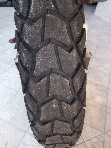 Yamaha Teneré 250