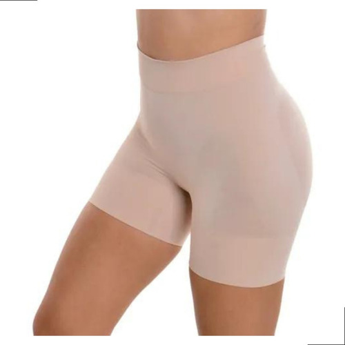 Short Skin Compression Modelador Lupo Levanta Bumbum 47124