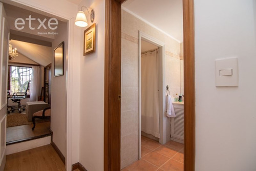 Casa En Venta De 3 Dormitorios En Carrasco