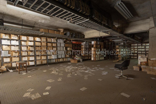 Jel Edificio Industrial En Venta En San Martin 24-4774 Fg