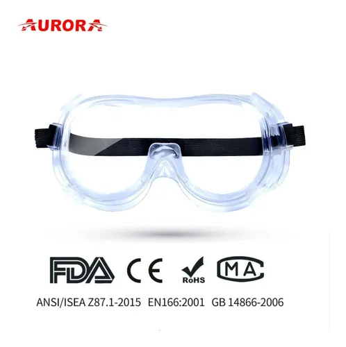 Lentes De Seguridad Protecci n Antiempa antes Certificados