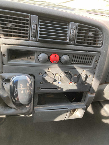 Citroën Jumper 2.8 D Furgon 31 M 2001