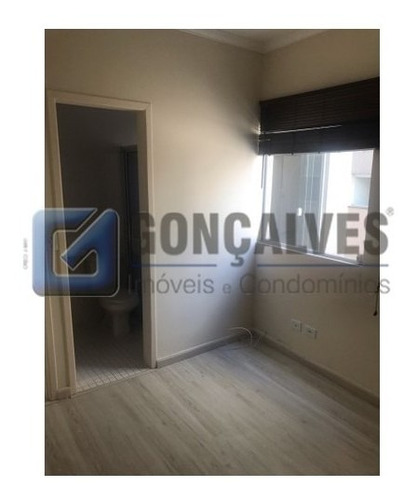 Venda Apartamentos Santo Andre Parque Das Nacoes Ref: 140112 - 1033-1-140112