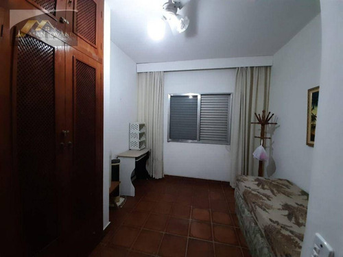 Imagem 19 de 20 de Apartamento Com 2 Dormitórios À Venda, 90 M² Por R$ 265.000,00 - Tupi - Praia Grande/sp - Ap2993