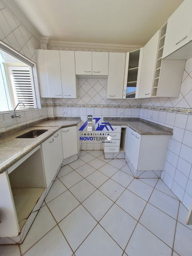 Imagem 10 de 28 de Sobrado A Venda No Santana Em Araçatuba Sp - 352m² De Área Construída - Ca01386 - 71058902