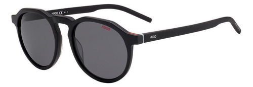 Óculos De Sol Hugo Boss 1087/s Preto