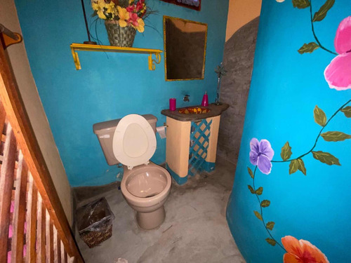 Hermosa Casa Vacacional En Los Robles Ic-00378