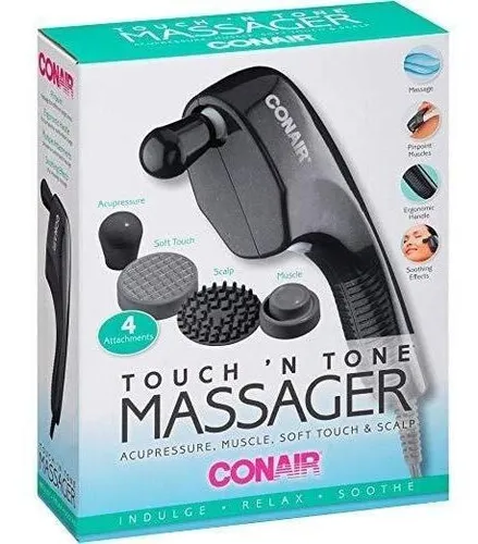 Masajeador facial conair sale