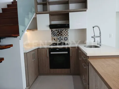 Apartamento En Venta Tipo Duplex En Pance