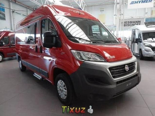Fiat Ducato Maxicargo Furgon 2021 / 2020 - Oferta Limitada-e