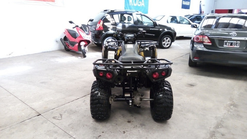 Imagen 6 de 15 de Kawasaki Brute Force 300