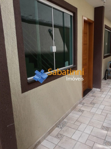 Casa A Venda Em Sp Penha - Ca00336 - 69234736