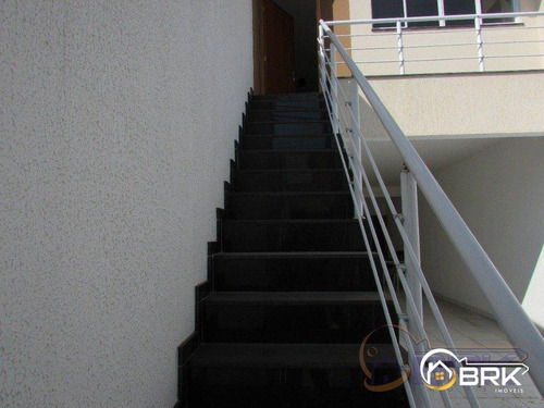 Imagem 3 de 29 de Sobrado Com 3 Dormitórios À Venda Por R$ 800.000,00 - Vila Granada - São Paulo/sp - So0312