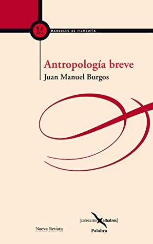 Antropología Breve (albatros)