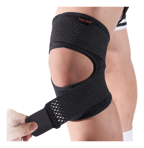 Rodillera Para Dolor De Rodilla, Mujeres Y Hombres, Correa D