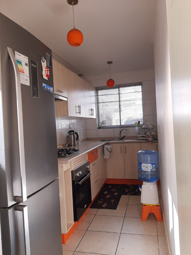 Hermosa Casa Condominio Los Almendros Peñablanca, Valparaíso