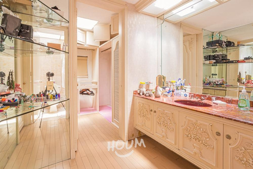 Imagen 3 de 30 de Casa En Lomas De Tecamachalco, Huixquilucan Con 3 Recámaras, 650 M², Id: 80825