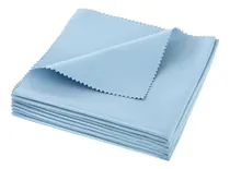 Comprar 4 Paños De Limpieza De Microfibra Pequeños, Paño De Limpieza