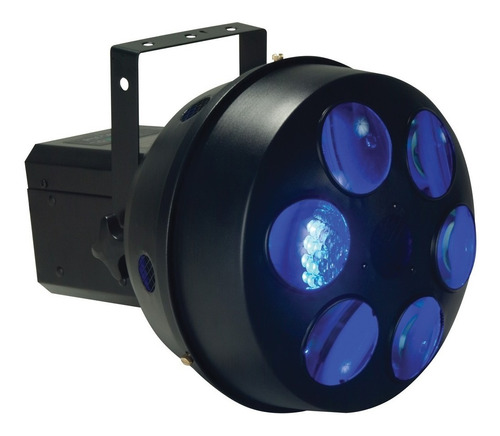 Mystic Led Weinas ,mod Digital Gran Cobertura Para Discoteca