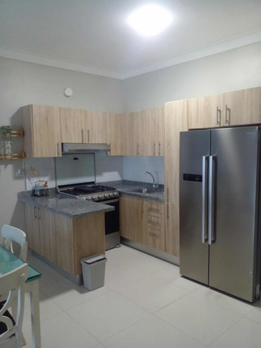 Vendo Apartamento De 1 Habitacion Zona Universitaria