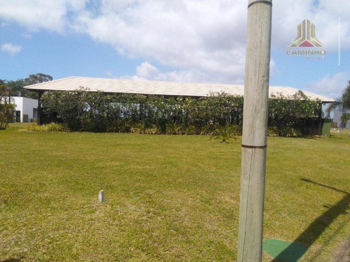 Imagem 9 de 20 de Vendo Terreno No Ocean Side Em Torres, Terreno Próximo Ao Mar. - Te0176