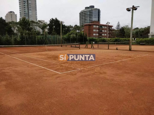 Imagen 11 de 14 de Apartamento En Venta, Punta Del Este, Roosevelt