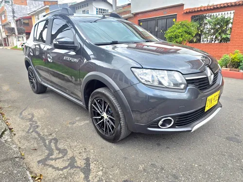 Renault Stepway 1.6 Dynamique / Intens