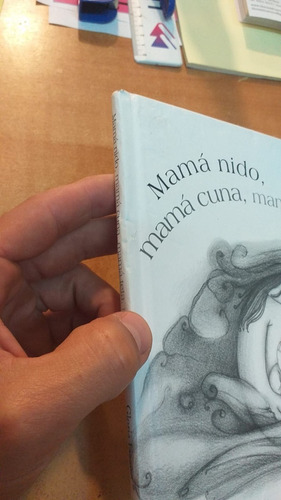 Mama Nido Mama Cuna Mama - Td, Lizano, Ob Stare (Reacondicionado)