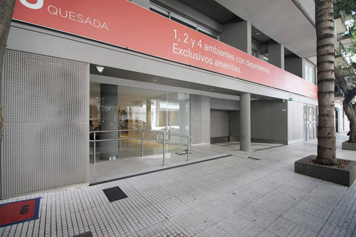 Imagen 1 de 29 de Edificio Quo Quesada 2 Amb En Venta