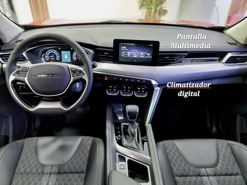 BAIC X35 1.5 Luxury At