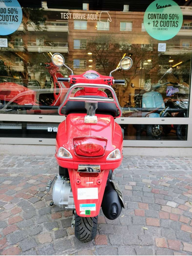 Vespa 150 Vxl 2023