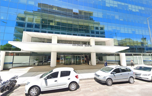 Oficinas En Alquiler | Colonos Plaza, Juana Manso 305-355, Puerto Madero, Caba | 1.461 M²