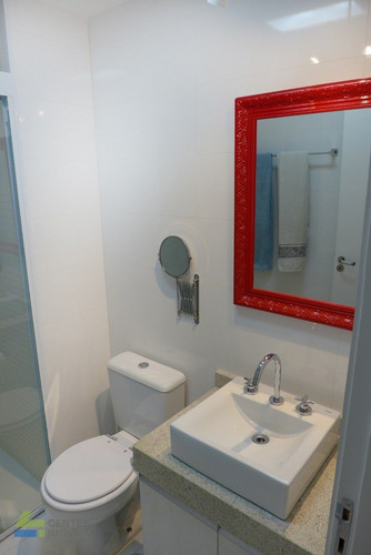 Imagem 3 de 5 de Apartamento - Cambuci - Ref: 11424 - V-869459