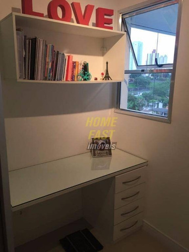 Imagem 8 de 23 de Apartamento Residencial À Venda, Vila Mazzei, São Paulo. - Ap0645