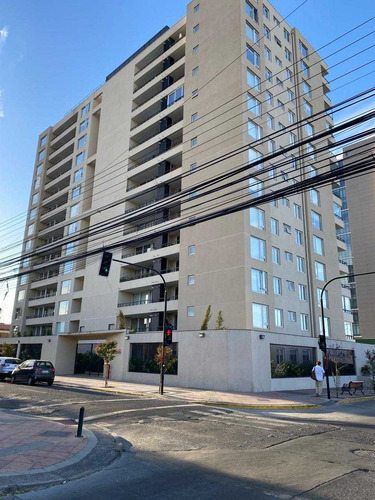 Arriendo Amoblado En Talca (86841)