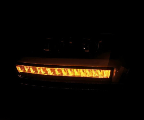 Par Faros Ram 1500 Tira Led Lupa 2019 Al 2024