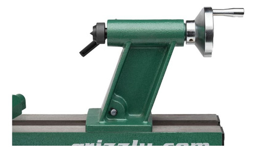 Torno De Banco Para Madera De 12 X 18 Vel Variable Grizzly