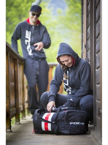 Bolso Focus Duffle Bag