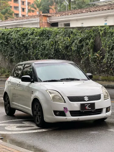 Suzuki Swift 1.5 Gl