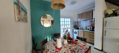 Imagen 1 de 15 de Duplex En San Bernardo 6px Wifi Y Parrilla