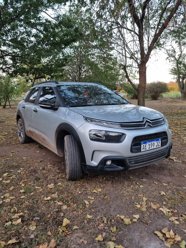 Citroën C4 Cactus 1.6 Vti 115 Feel Pk