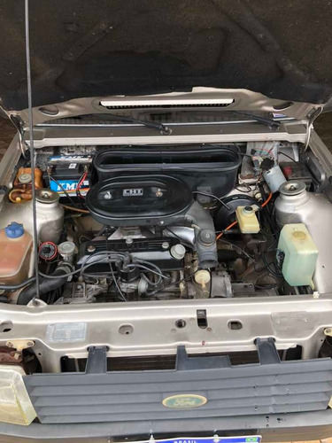Ford L
