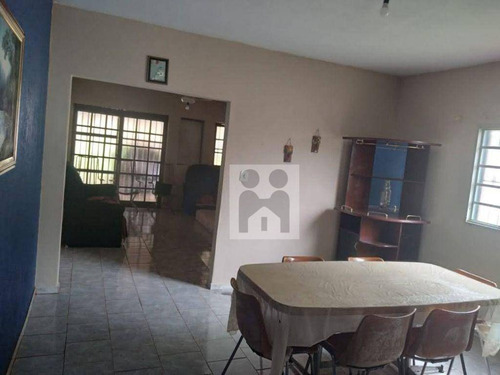 Imagem 25 de 30 de Chácara Com 3 Dormitórios À Venda, 2 M² Por R$ 637.000,00 - Zona Rural - Miguelópolis/sp - Ch0025