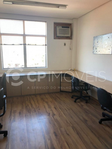 Imagem 3 de 5 de Conjunto Em São Sebastião, Porto Alegre/rs De 34m² À Venda Por R$ 135.000,00 - Cj1052314-s