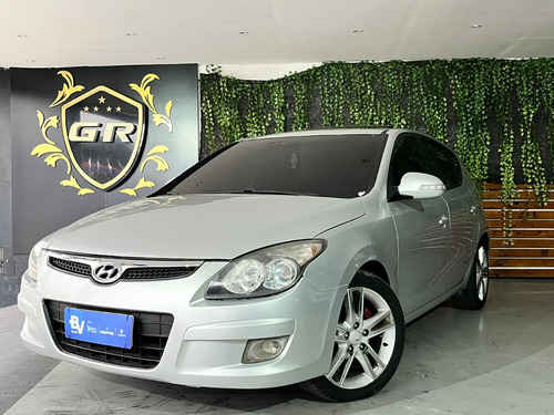 Hyundai I30 2.0 Gls Aut. 5p