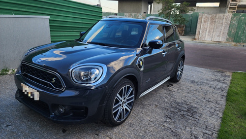 MINI Countryman E SE All4