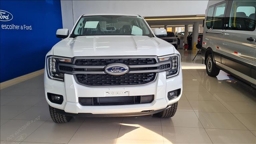 Ford Ranger 2.0 Turbo cd Xls 4x4