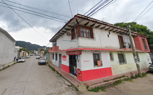 ¡potencia Tu Patrimonio Con Una Inversión Inteligente! Remate Bancario En Pueblo Mágico, San Cristóbal De Las Casas.