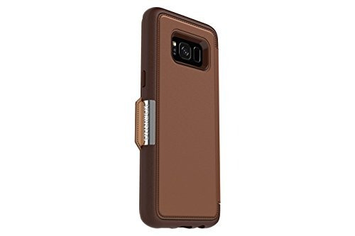 Otter Box Serie Strada Para Samsung Galaxy S8 - Embalaje Al