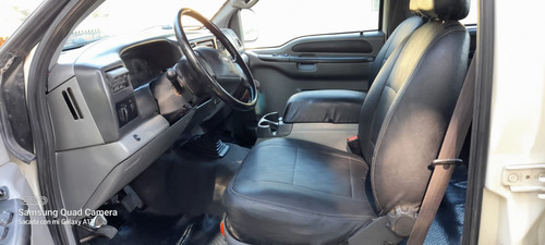 Ford F-100 3.9 I Xl Plus 4x4 D/c